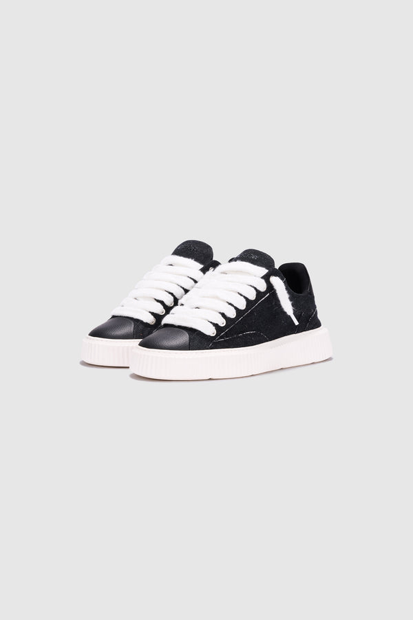 Umbra - Noir Brut Denim