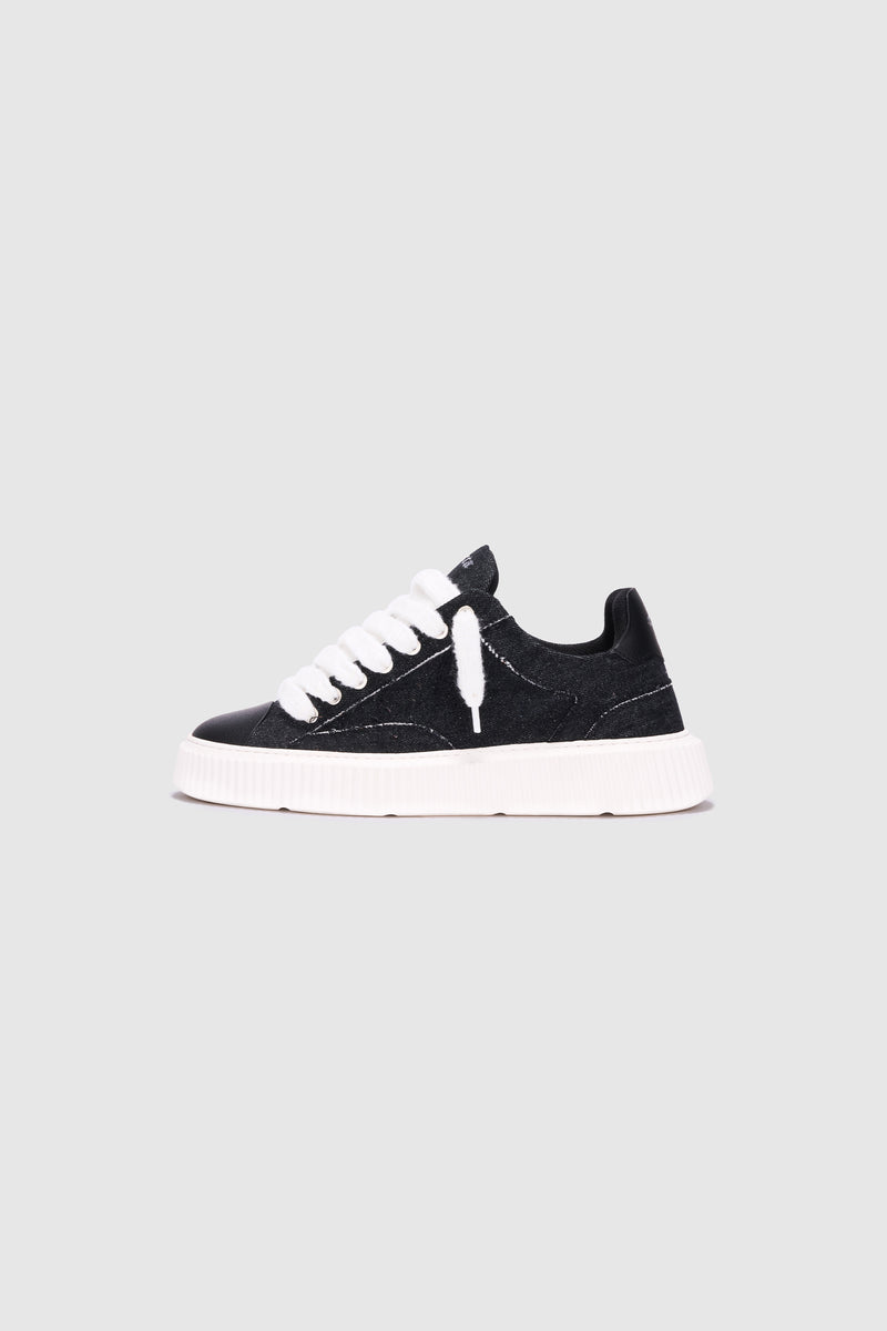 Umbra - Noir Brut Denim