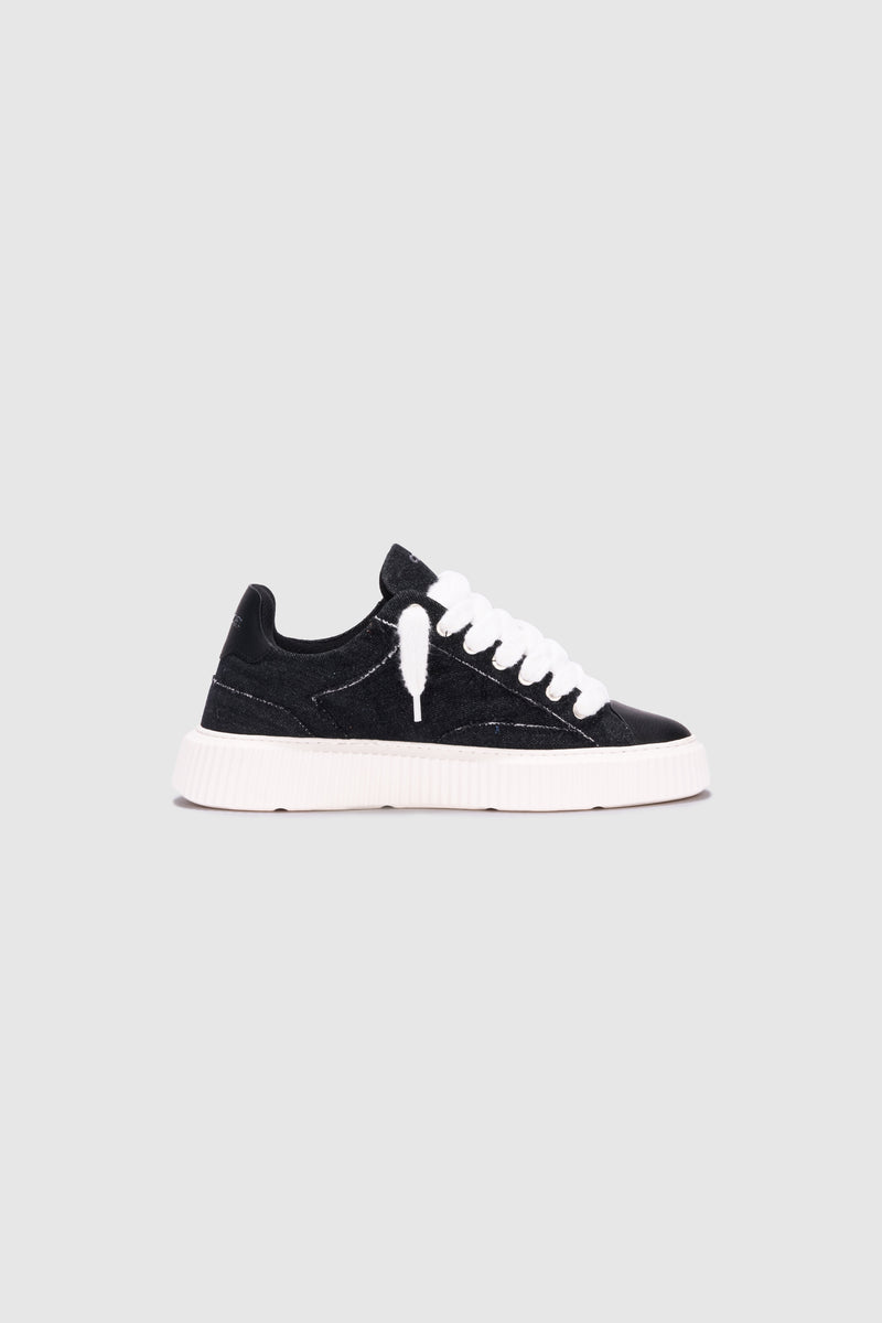 Umbra - Noir Brut Denim