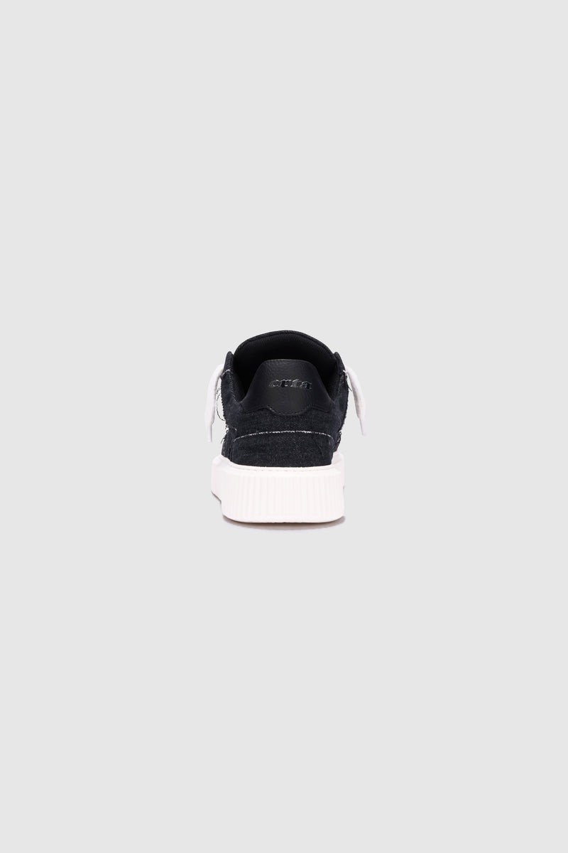 Umbra - Noir Brut Denim