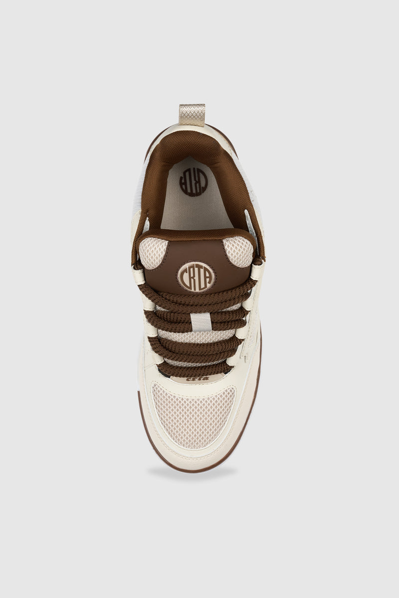 CRTA©  "Skate - DNA" Sneaker