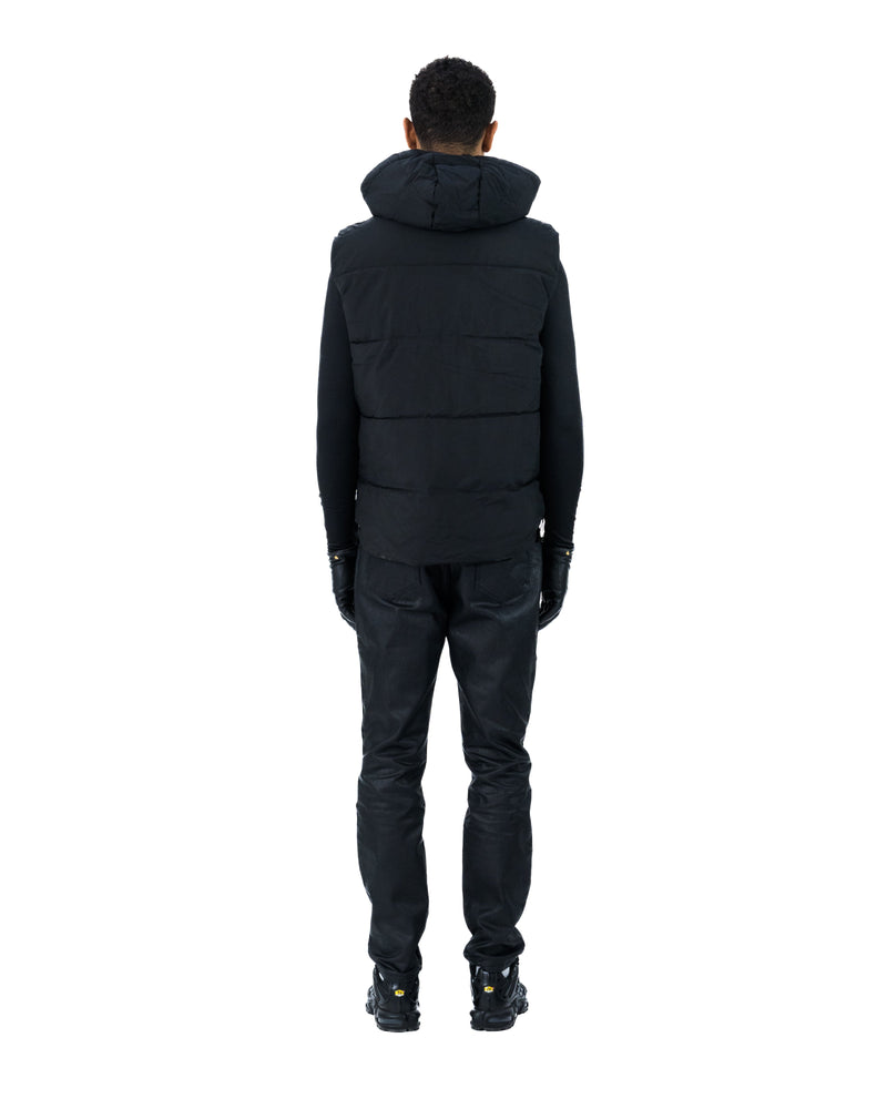 CRTA©  "Record" Vest