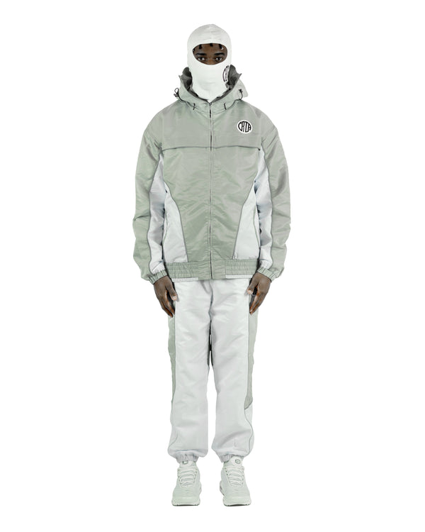 CRTA©  "Athena" Track Jacket