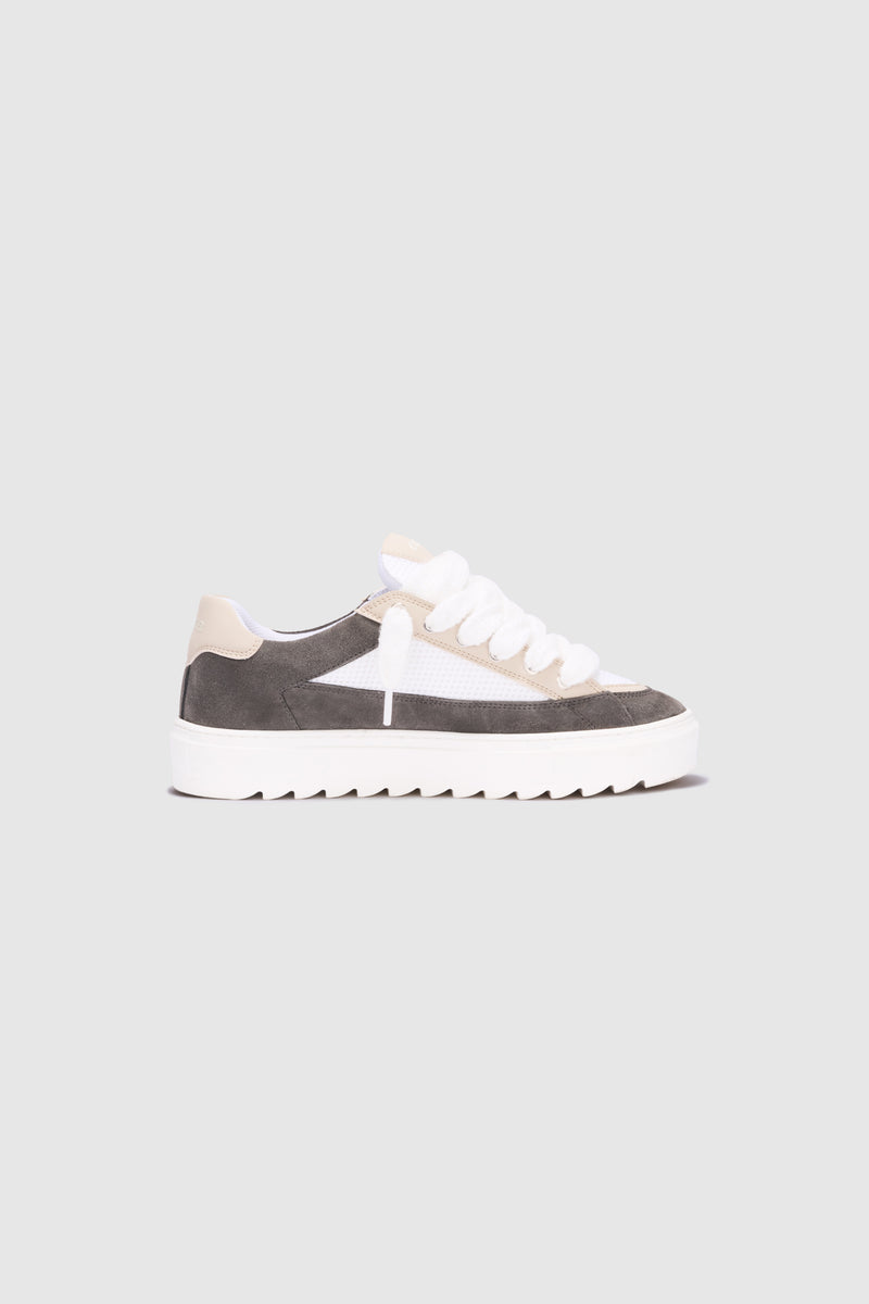 Noctis - Beige Gris Mesh