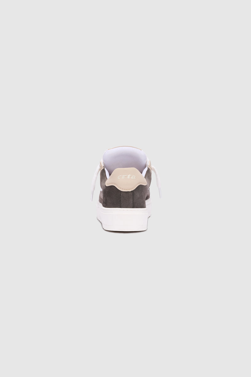 Noctis - Beige Gris Mesh