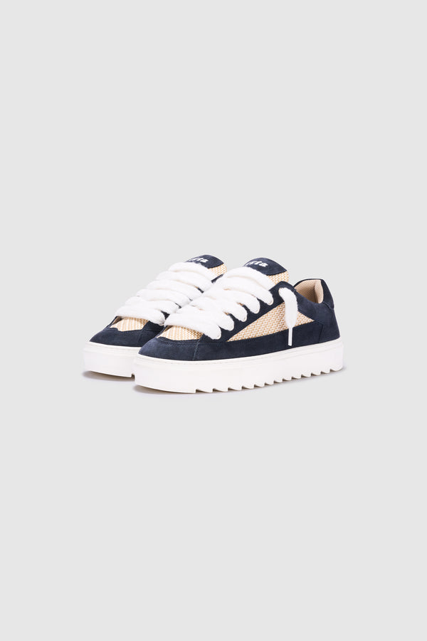 Noctis - Chanvre Navy