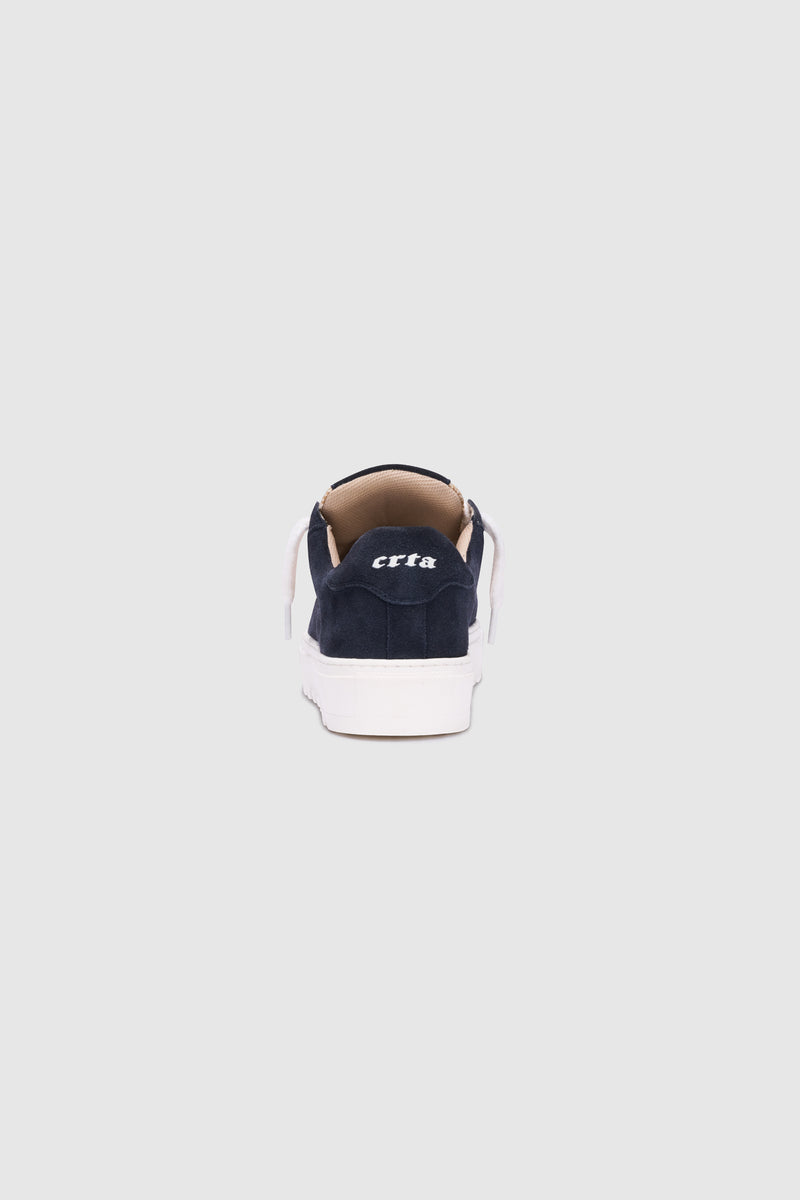 Noctis - Chanvre Navy