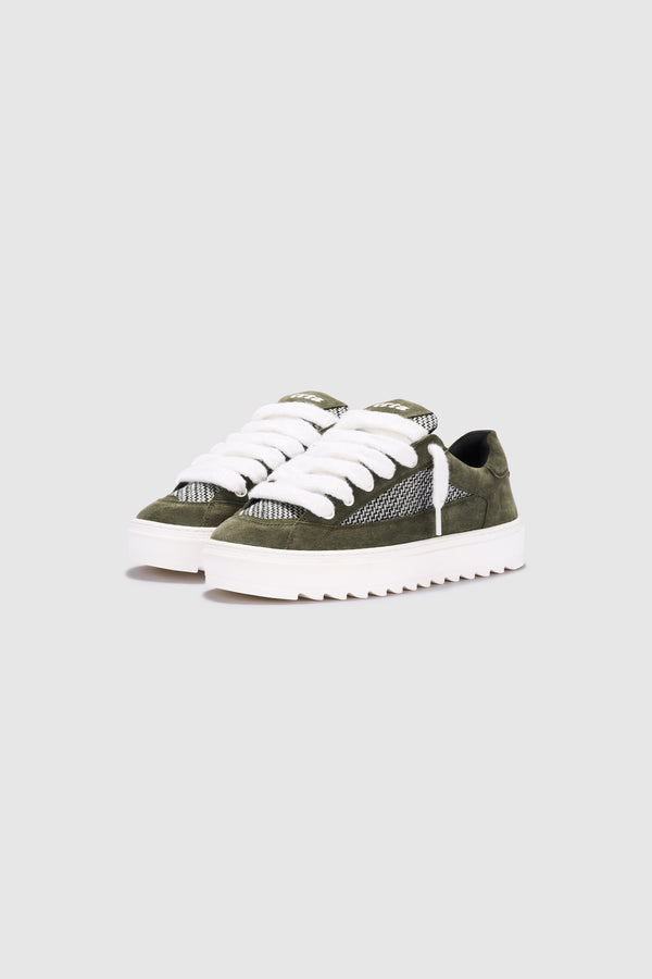 Noctis - Chanvre Forest Green