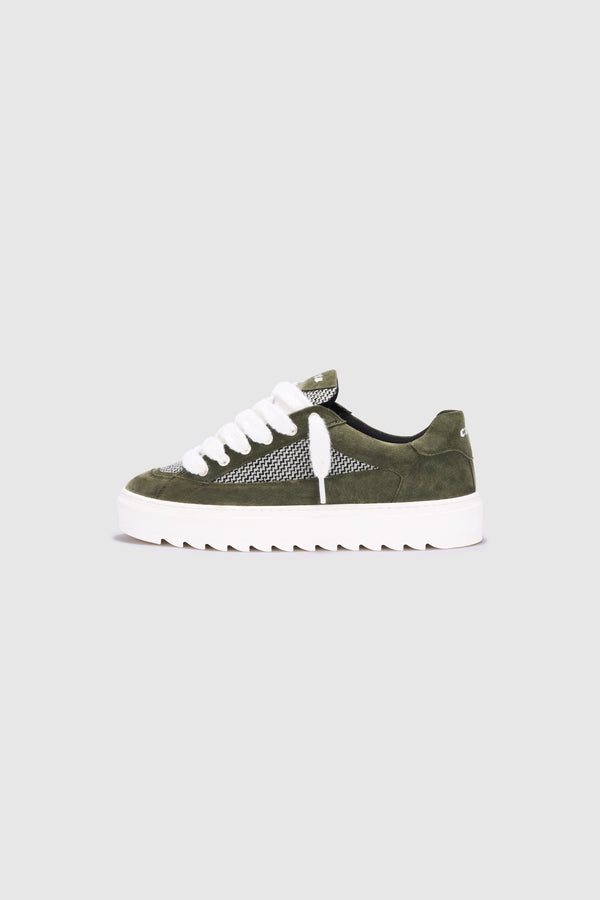 Noctis - Chanvre Forest Green