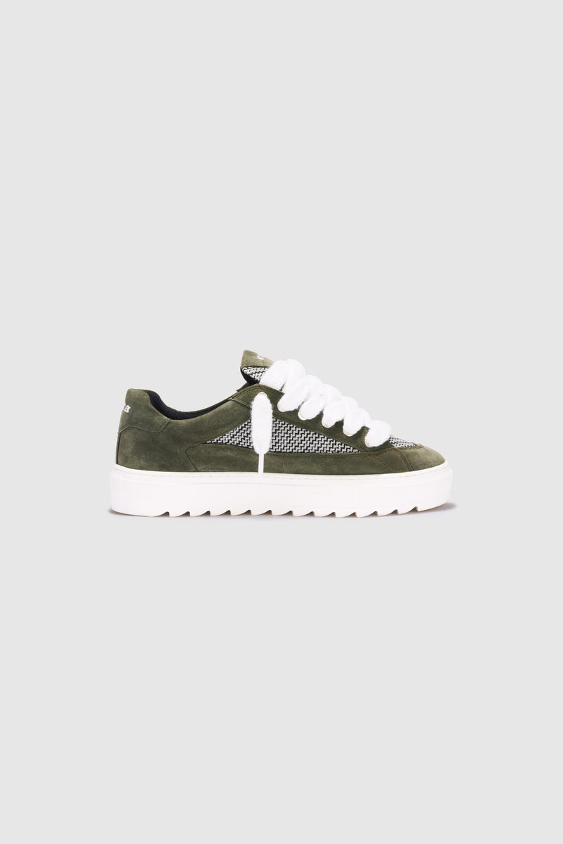 Noctis - Chanvre Forest Green