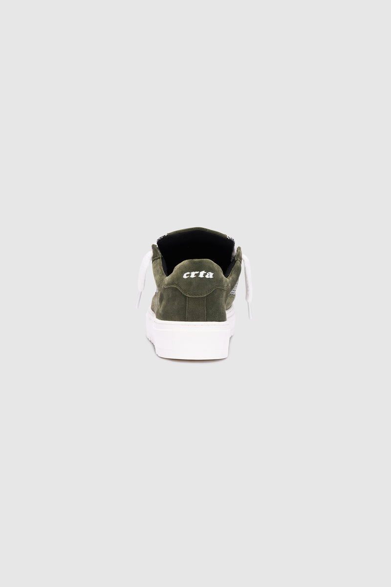 Noctis - Chanvre Forest Green