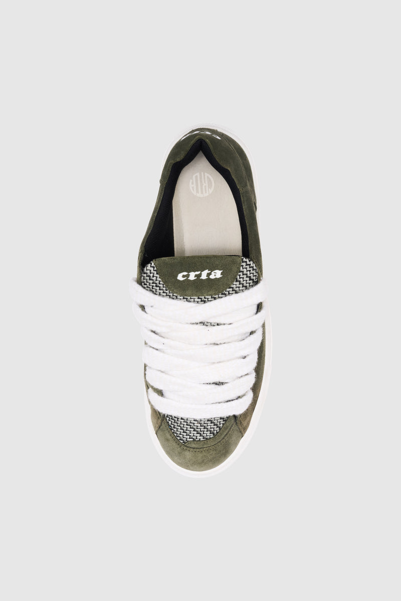 Noctis - Chanvre Forest Green