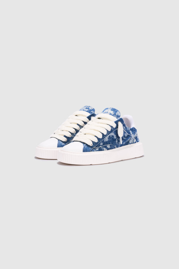 Umbra - Bleached Denim