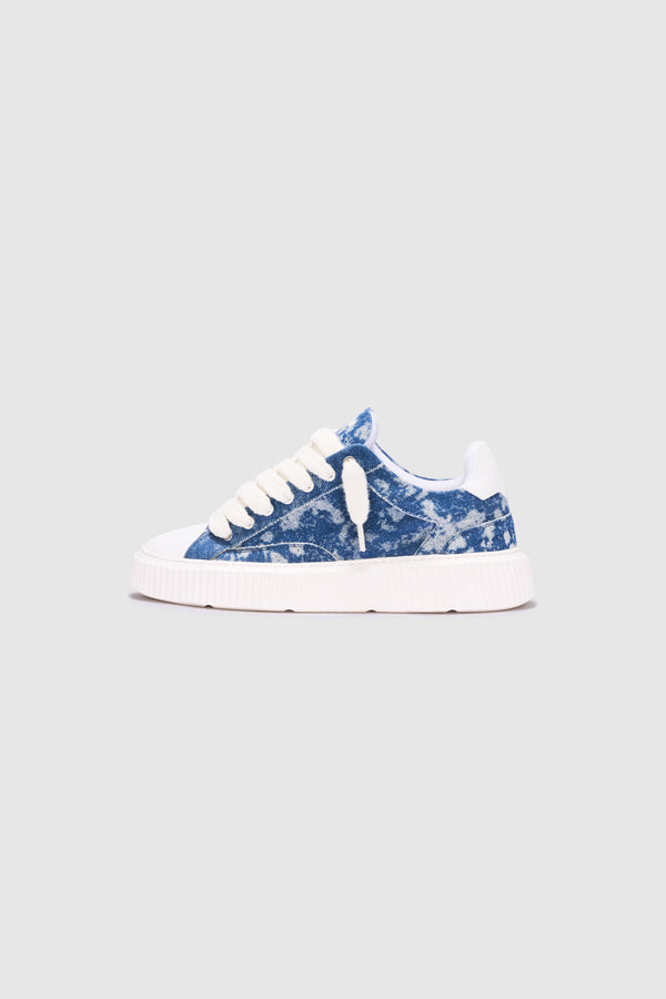 Umbra - Bleached Denim