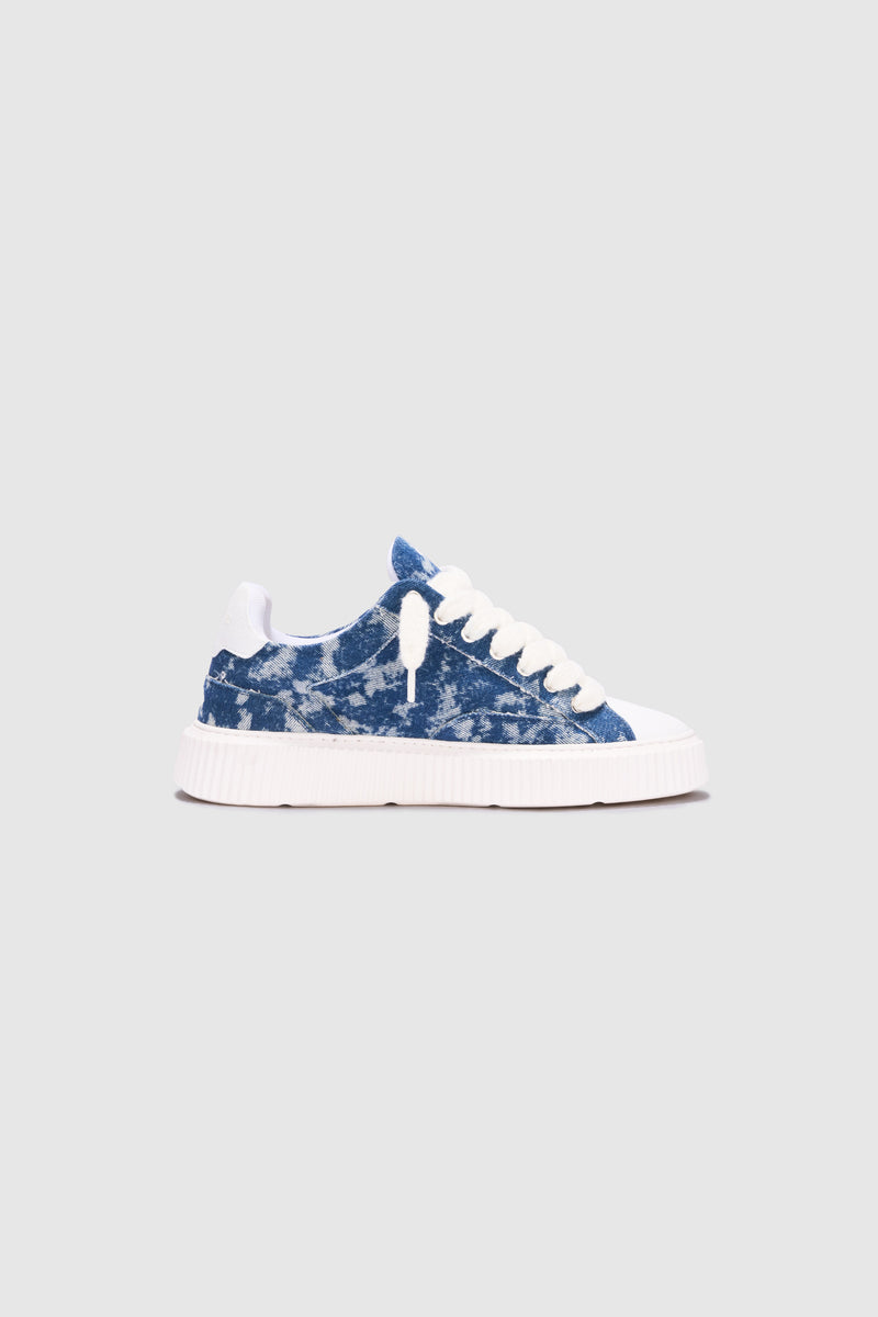Umbra - Bleached Denim