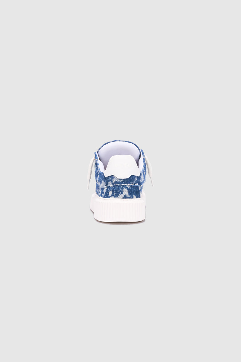 Umbra - Bleached Denim