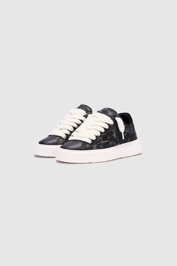 Umbra - Bleached Denim Noir
