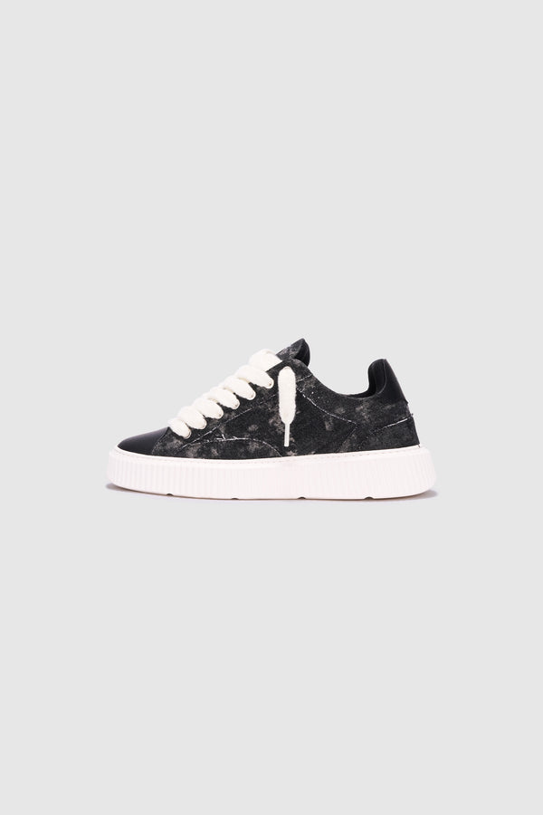 Umbra - Bleached Denim Noir