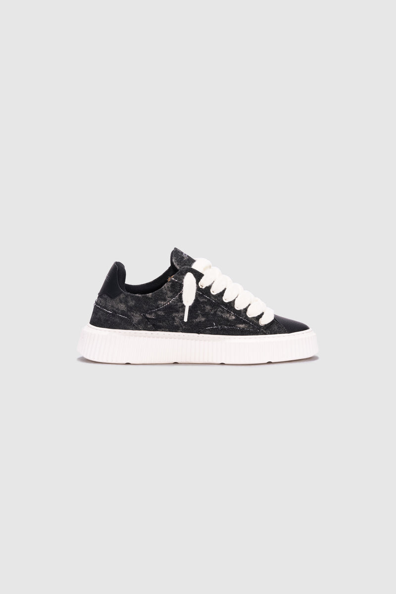 Umbra - Bleached Denim Noir