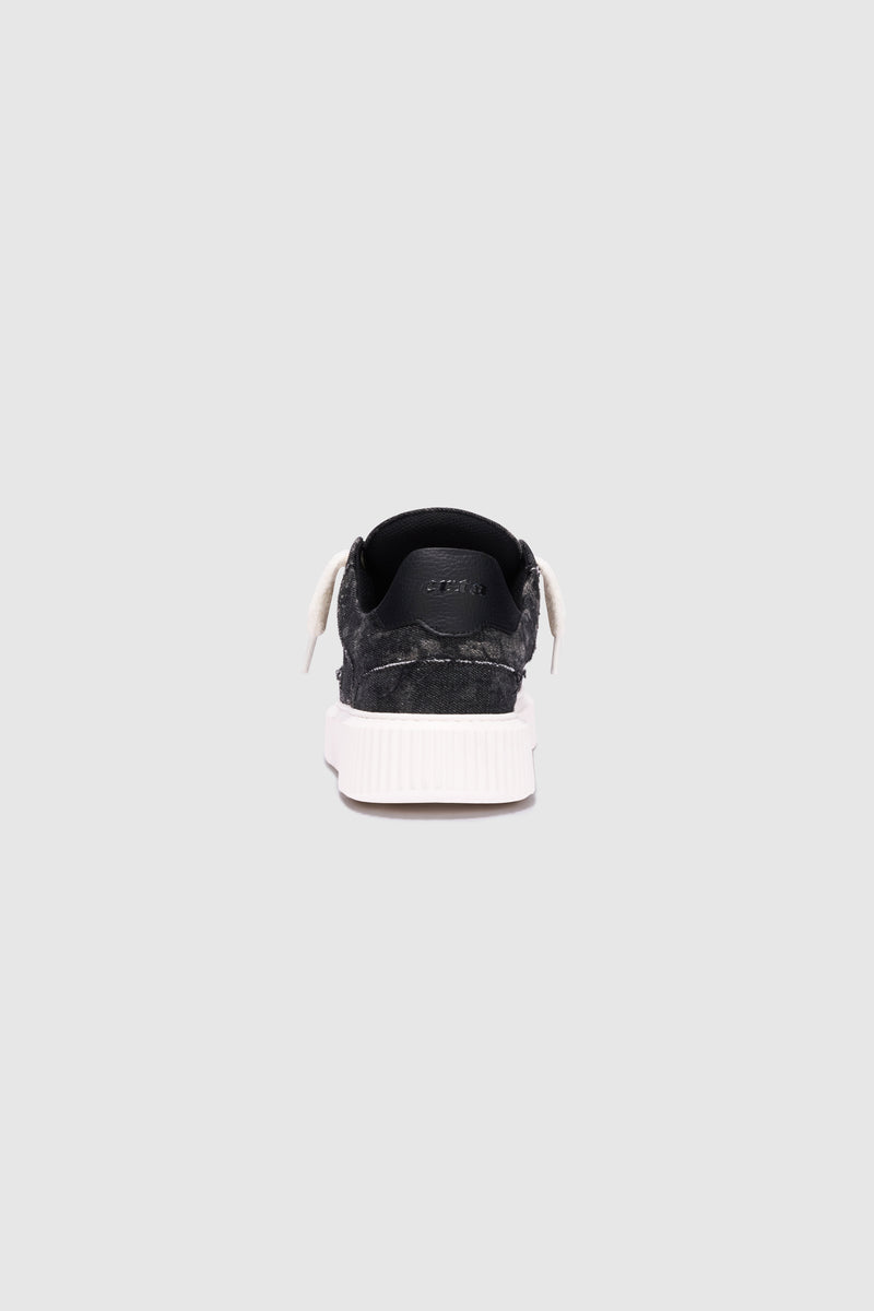 Umbra - Bleached Denim Noir