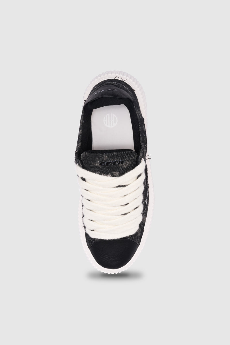 Umbra - Bleached Denim Noir