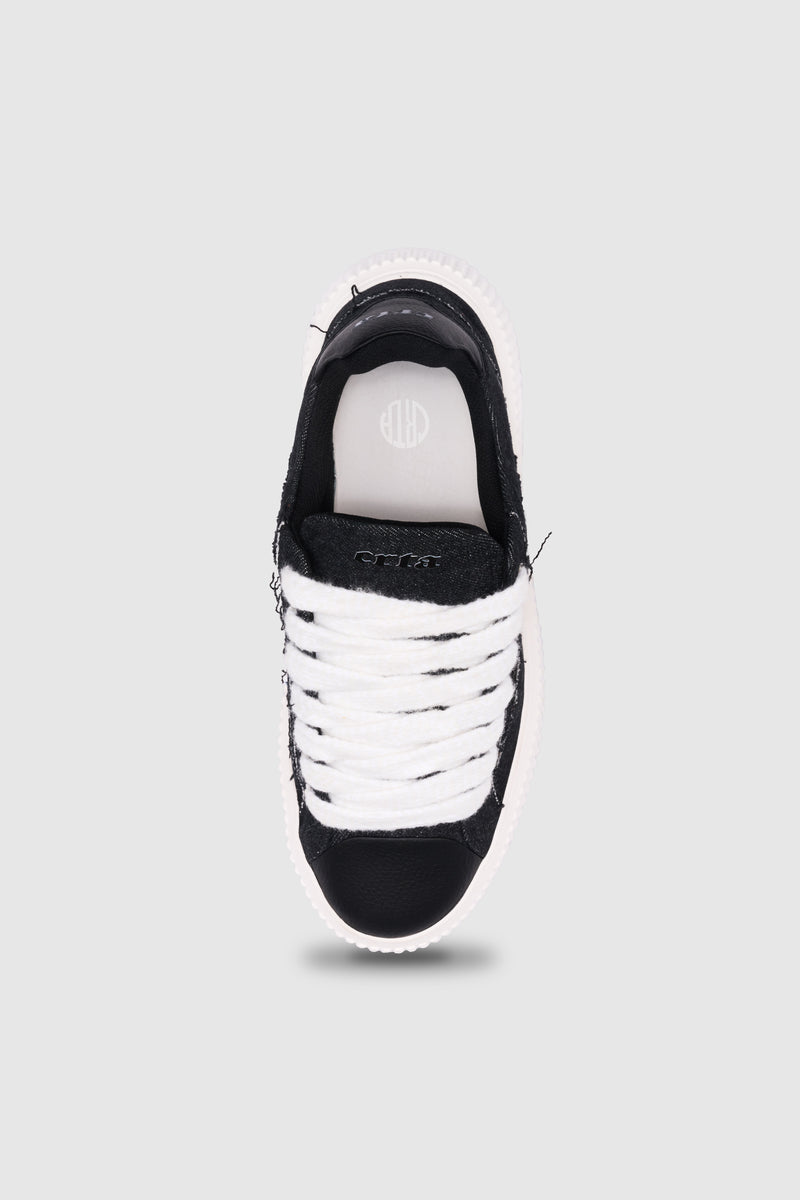 Umbra - Noir Brut Denim