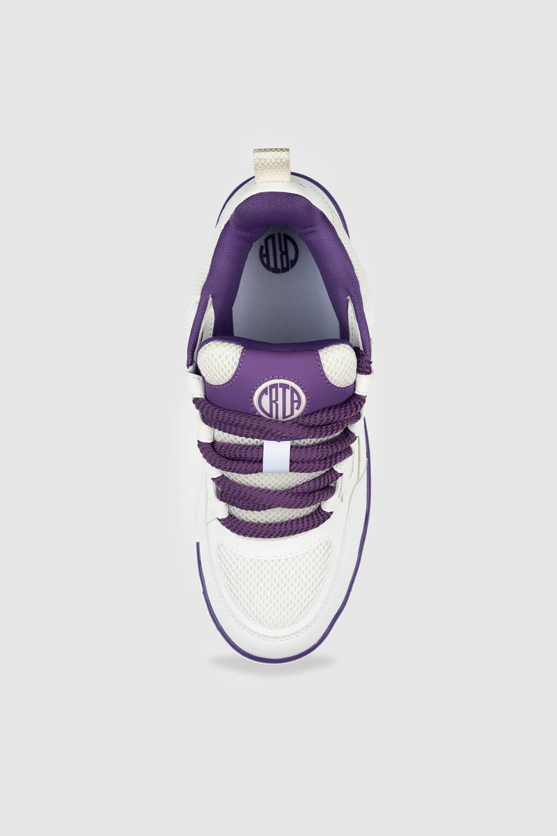 CRTA©  "Skate - DNA" Sneaker